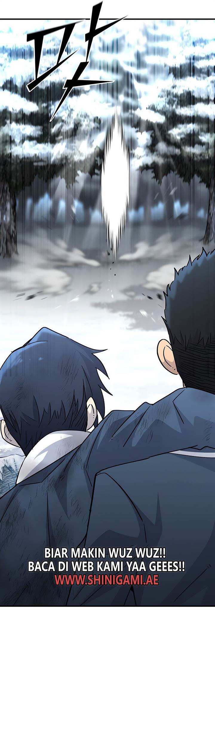 Standard of Reincarnation Chapter 132 Gambar 71