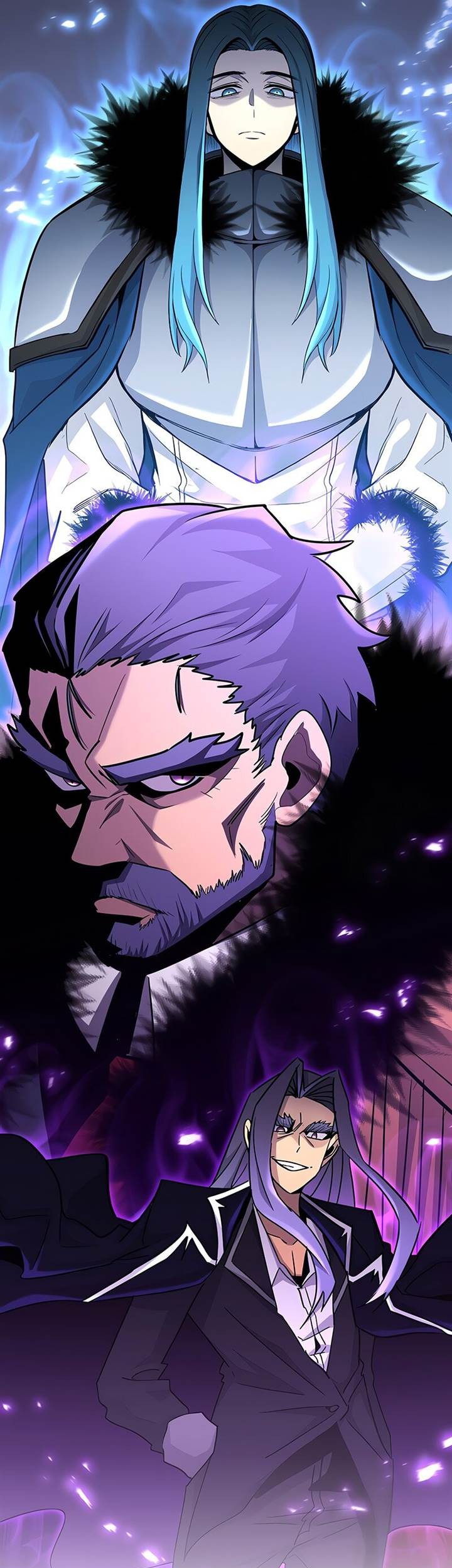 Standard of Reincarnation Chapter 132 Gambar 75