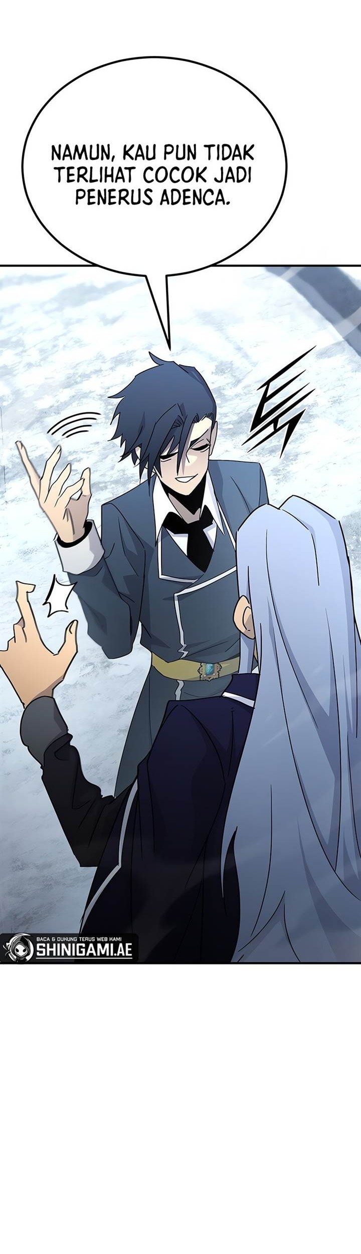 Standard of Reincarnation Chapter 132 Gambar 6