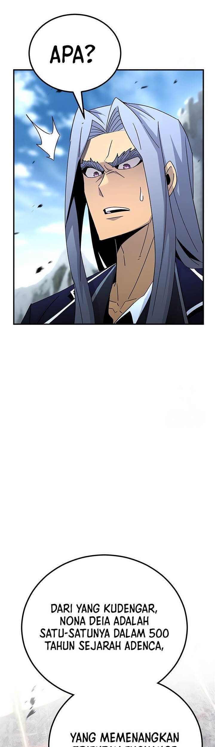 Standard of Reincarnation Chapter 132 Gambar 7