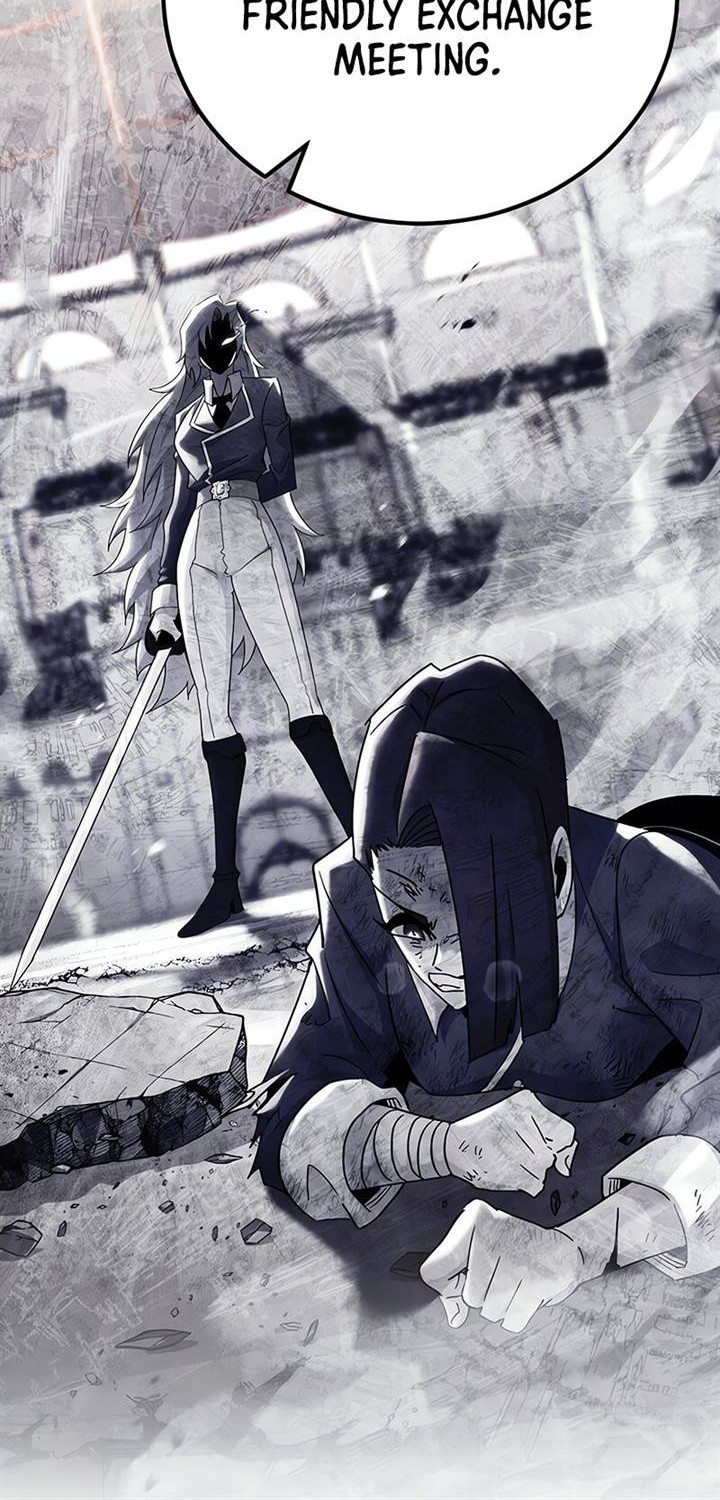 Standard of Reincarnation Chapter 132 Gambar 8