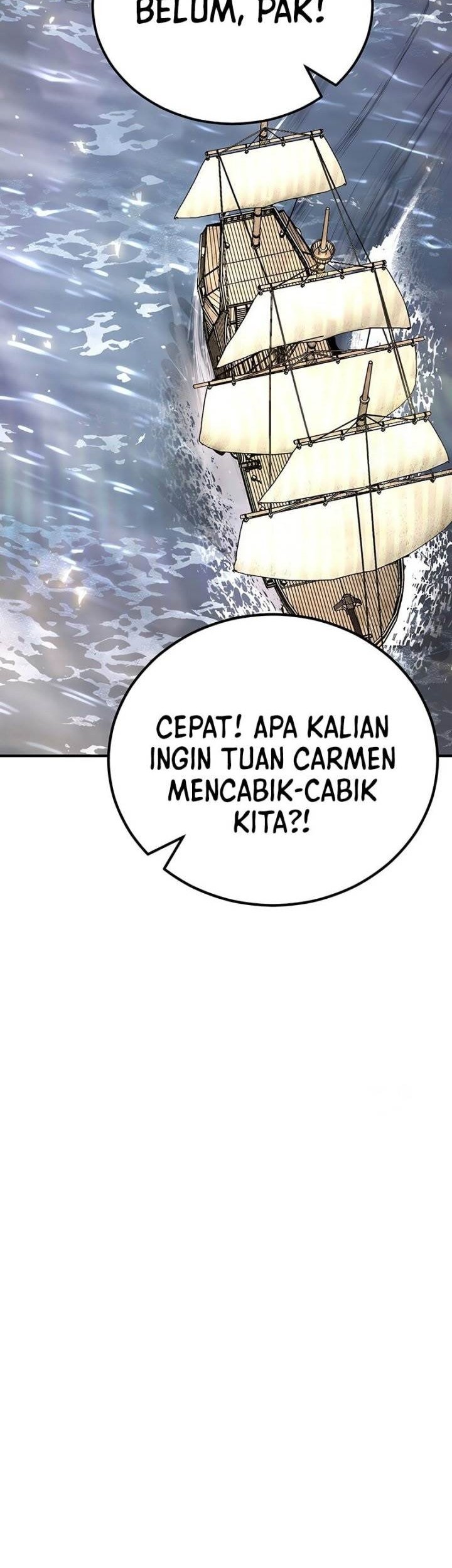 Baca Manhwa Standard of Reincarnation Chapter 134 Gambar 2