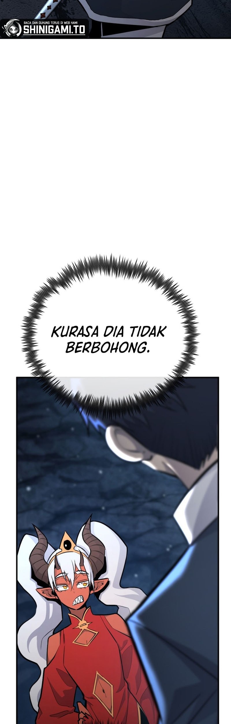 Standard of Reincarnation Chapter 135 Gambar 86