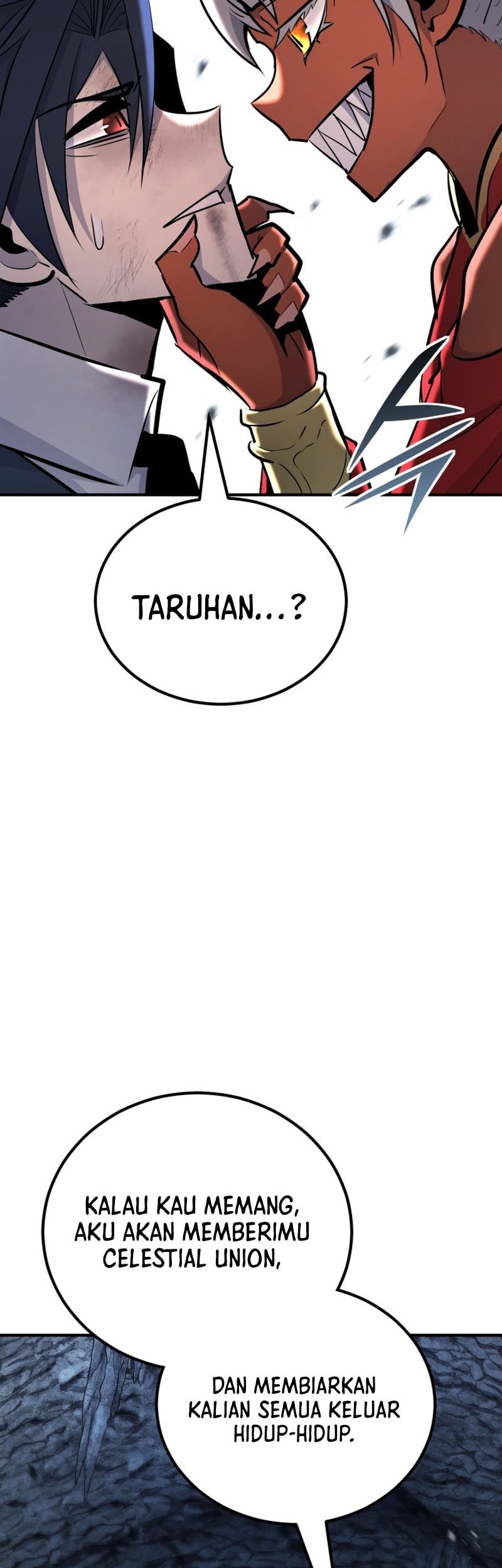 Standard of Reincarnation Chapter 135 Gambar 112