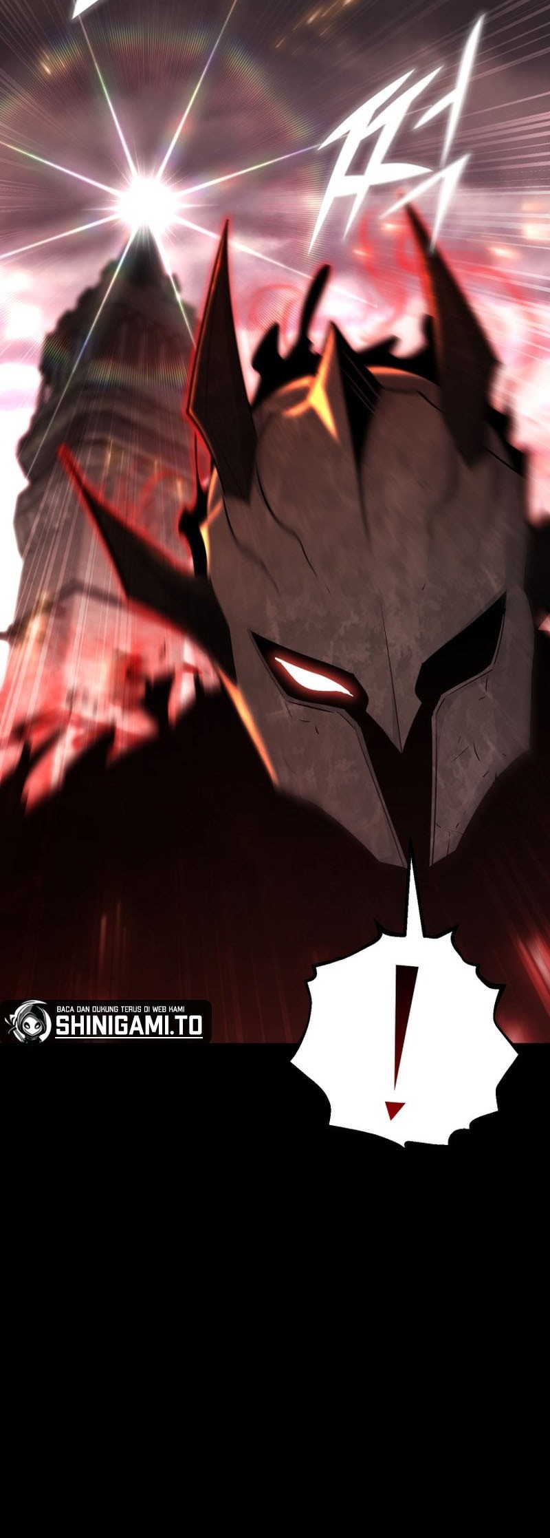 Standard of Reincarnation Chapter 135 Gambar 16