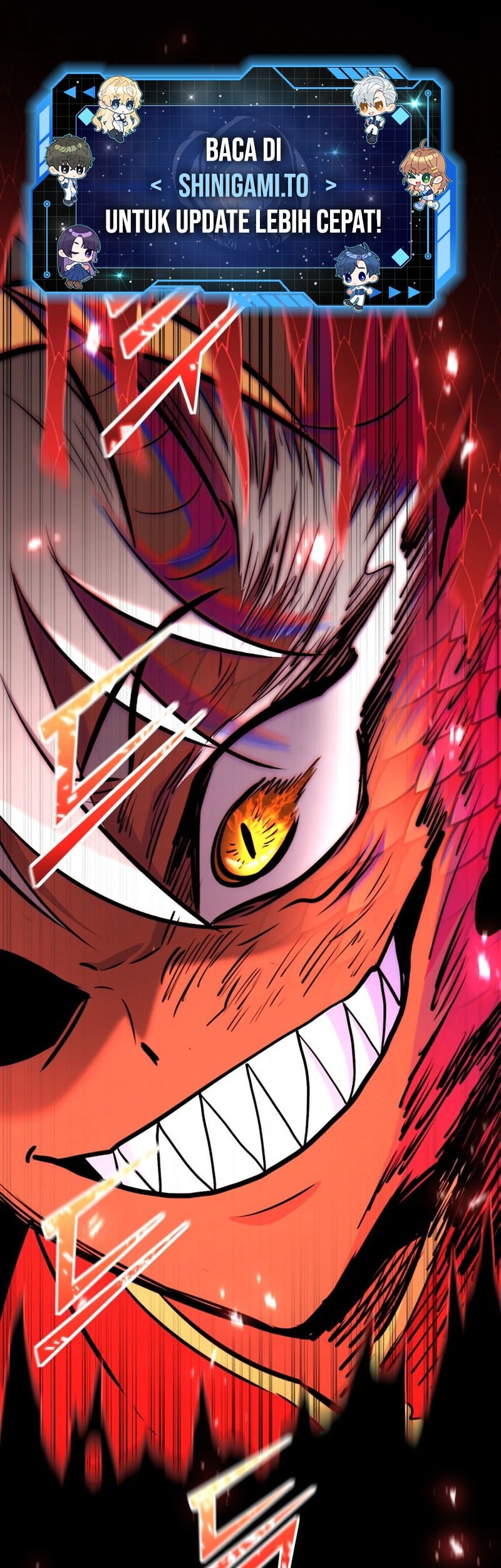 Baca Manhwa Standard of Reincarnation Chapter 136 Gambar 2
