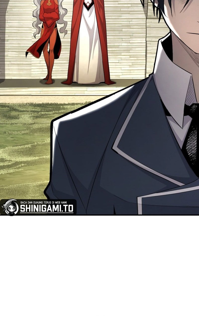 Standard of Reincarnation Chapter 137 Gambar 61