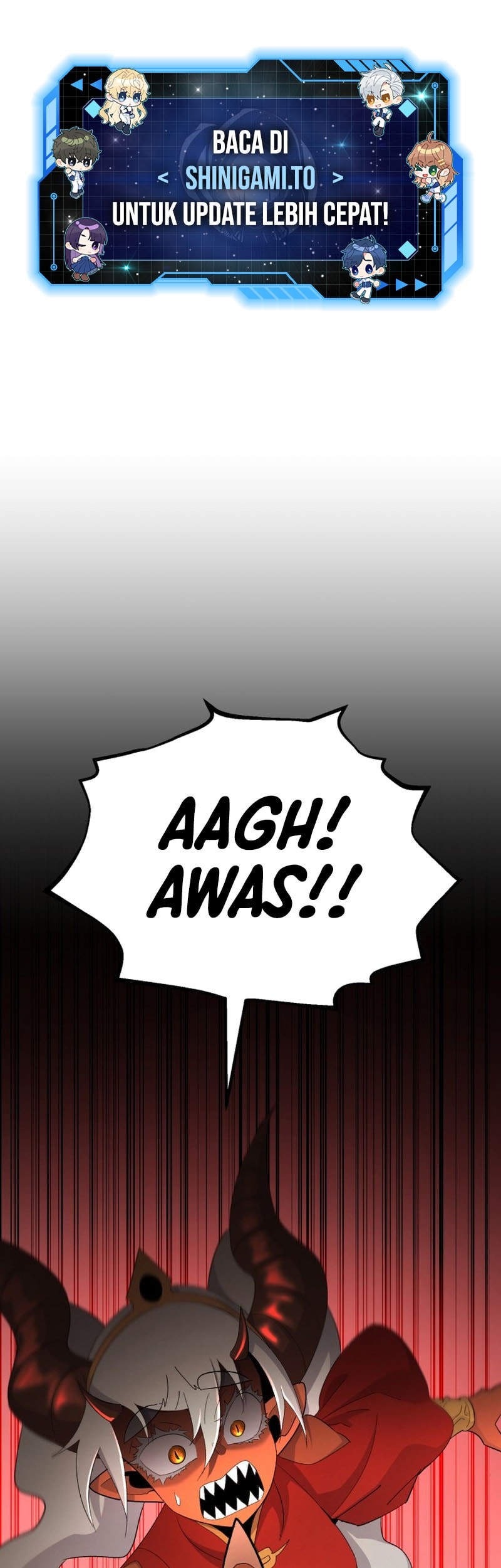 Baca Manhwa Standard of Reincarnation Chapter 138 Gambar 2
