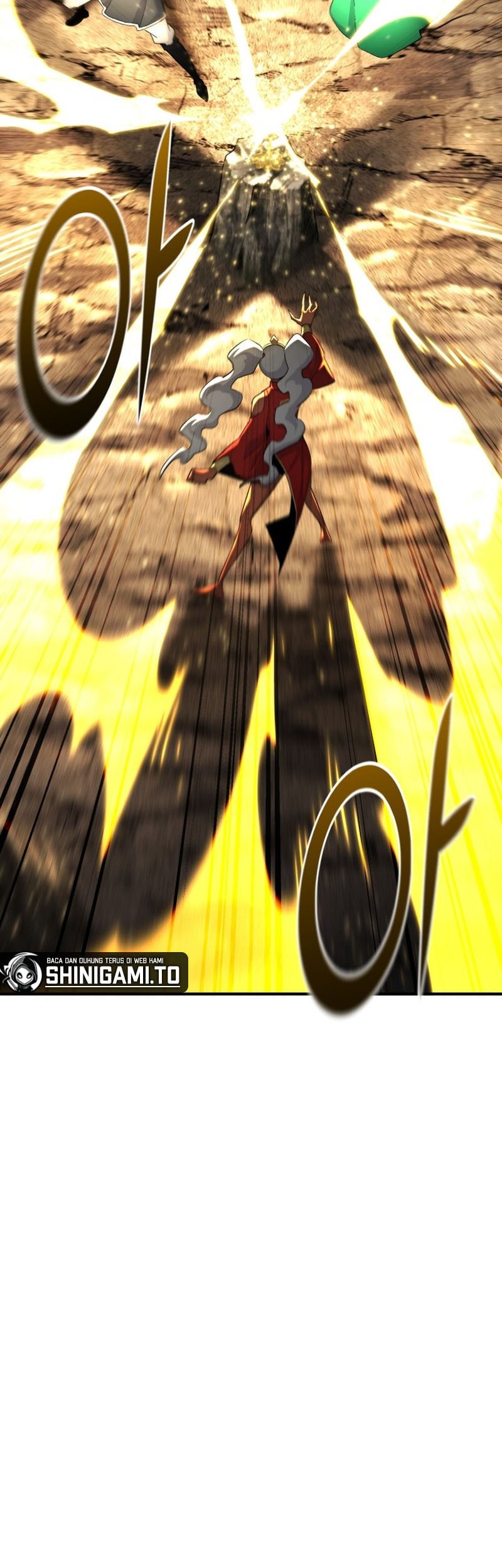 Standard of Reincarnation Chapter 138 Gambar 8