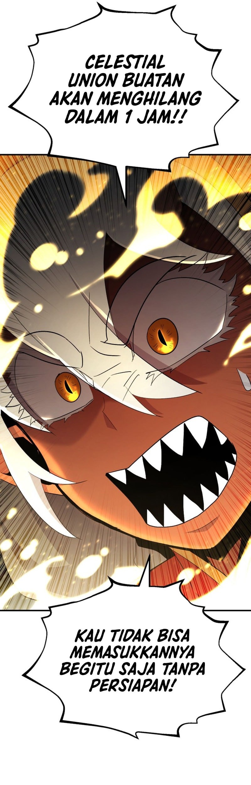 Standard of Reincarnation Chapter 138 Gambar 10