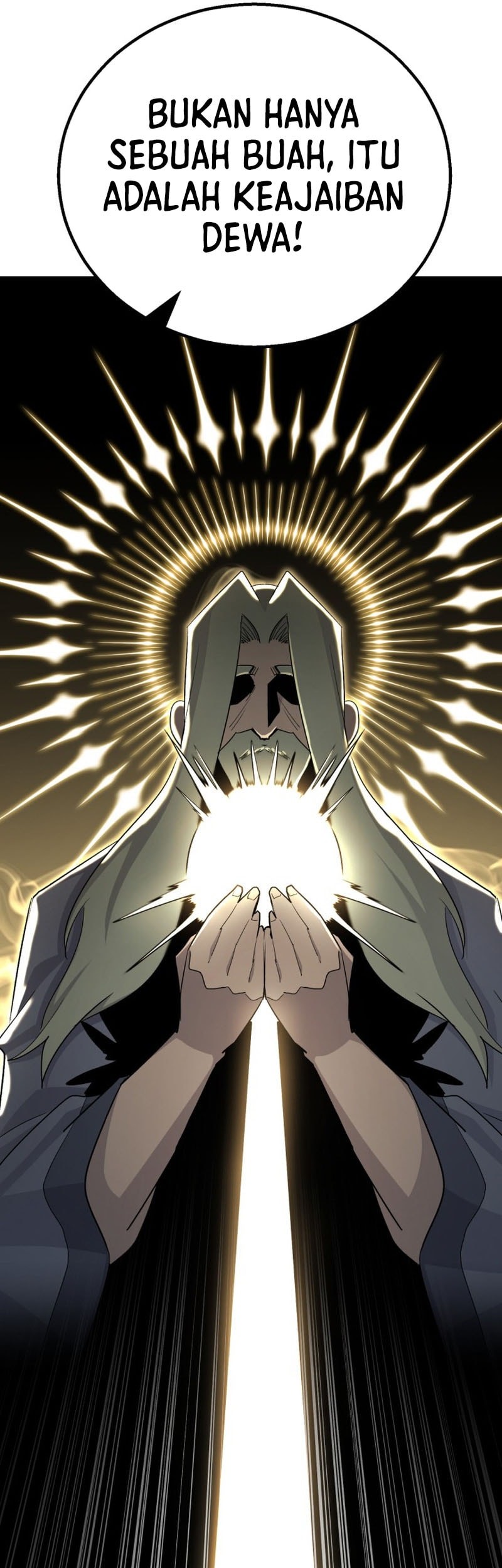 Standard of Reincarnation Chapter 138 Gambar 13
