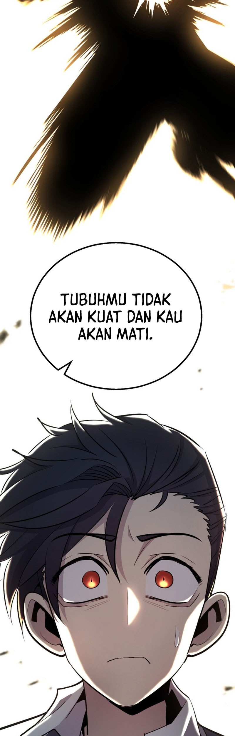 Standard of Reincarnation Chapter 138 Gambar 15