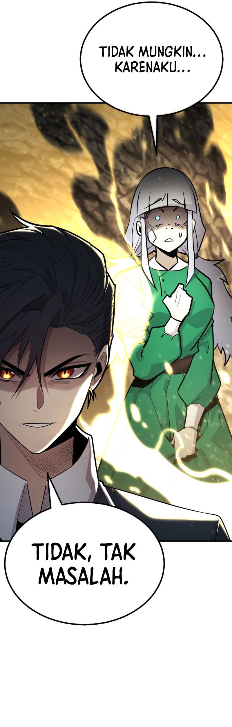 Standard of Reincarnation Chapter 138 Gambar 17