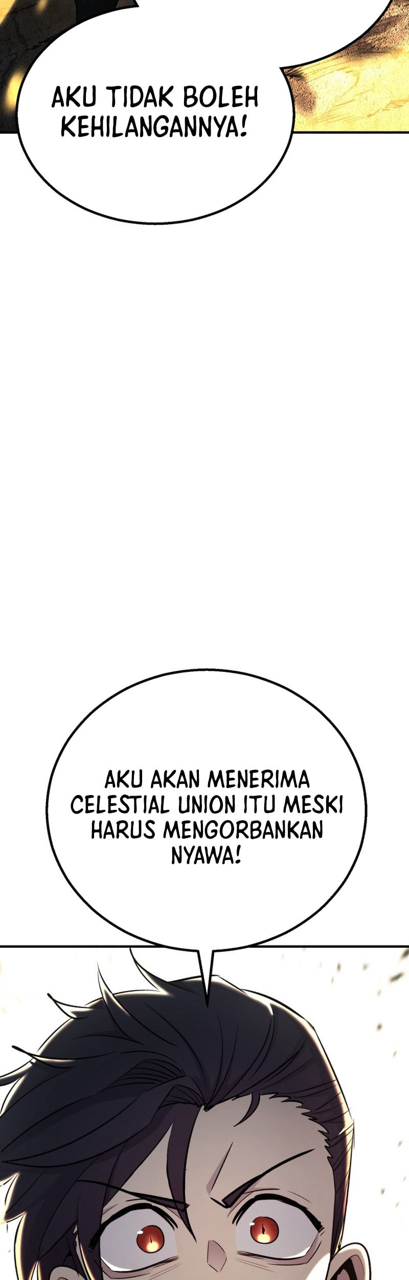 Standard of Reincarnation Chapter 138 Gambar 19
