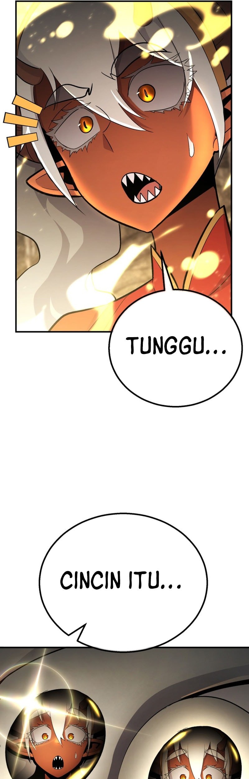 Standard of Reincarnation Chapter 138 Gambar 21
