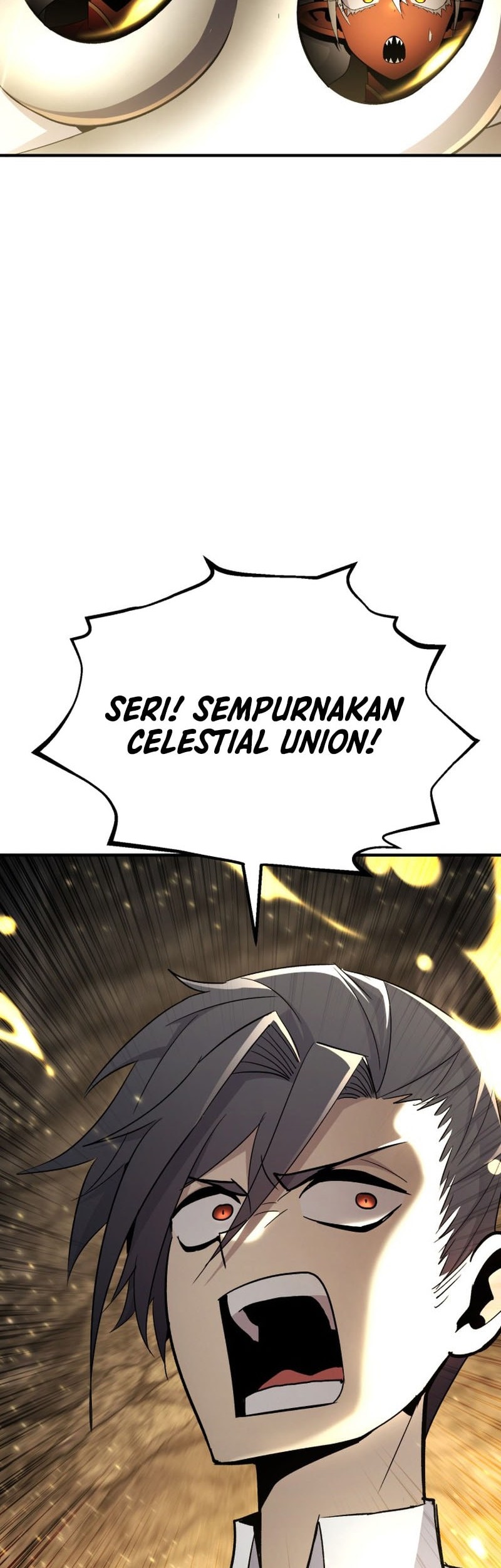 Standard of Reincarnation Chapter 138 Gambar 22