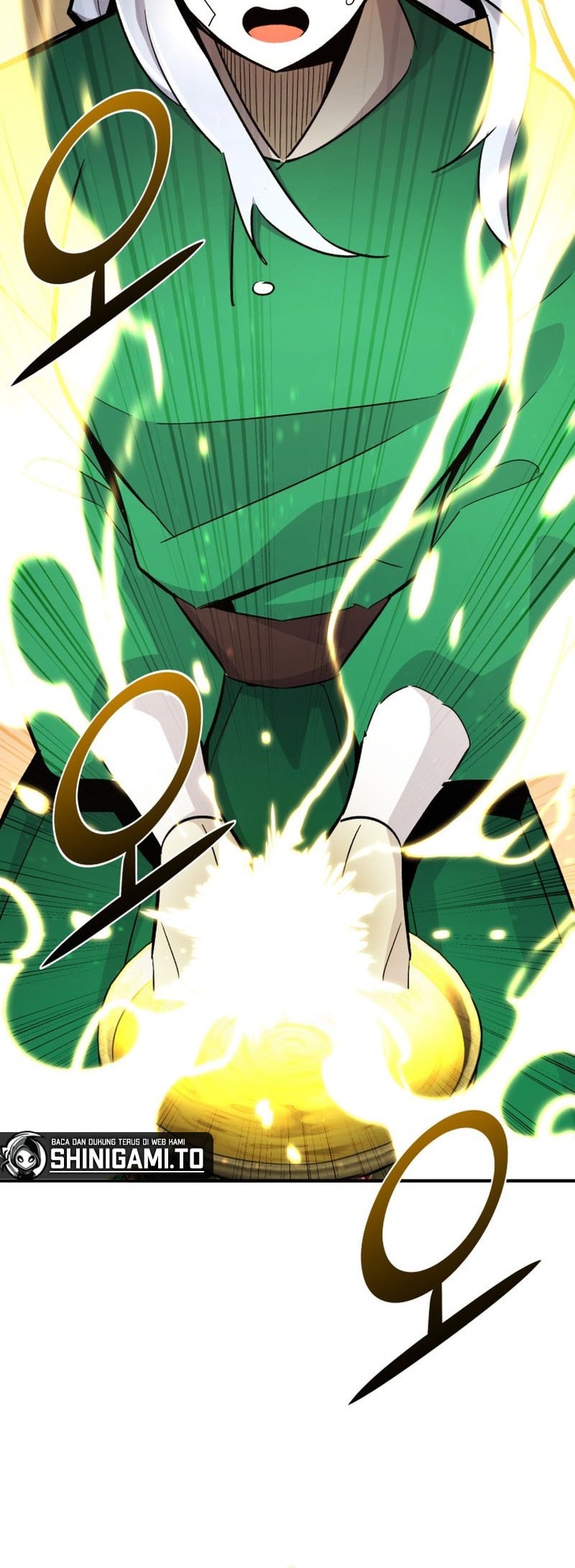 Standard of Reincarnation Chapter 138 Gambar 24