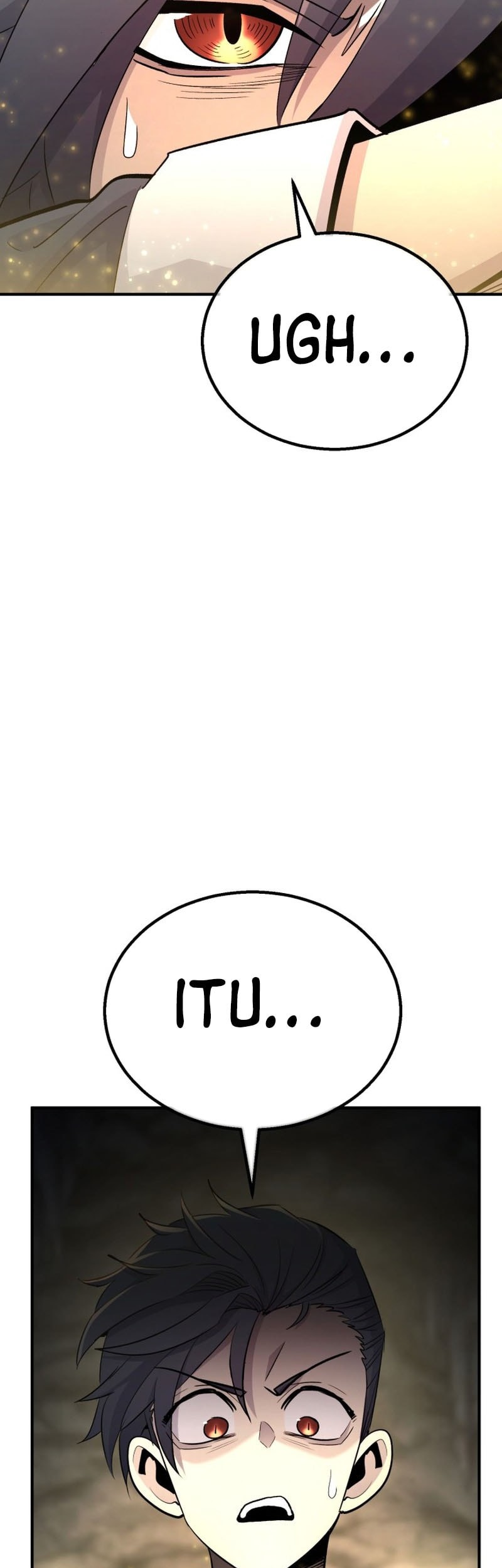 Standard of Reincarnation Chapter 138 Gambar 27