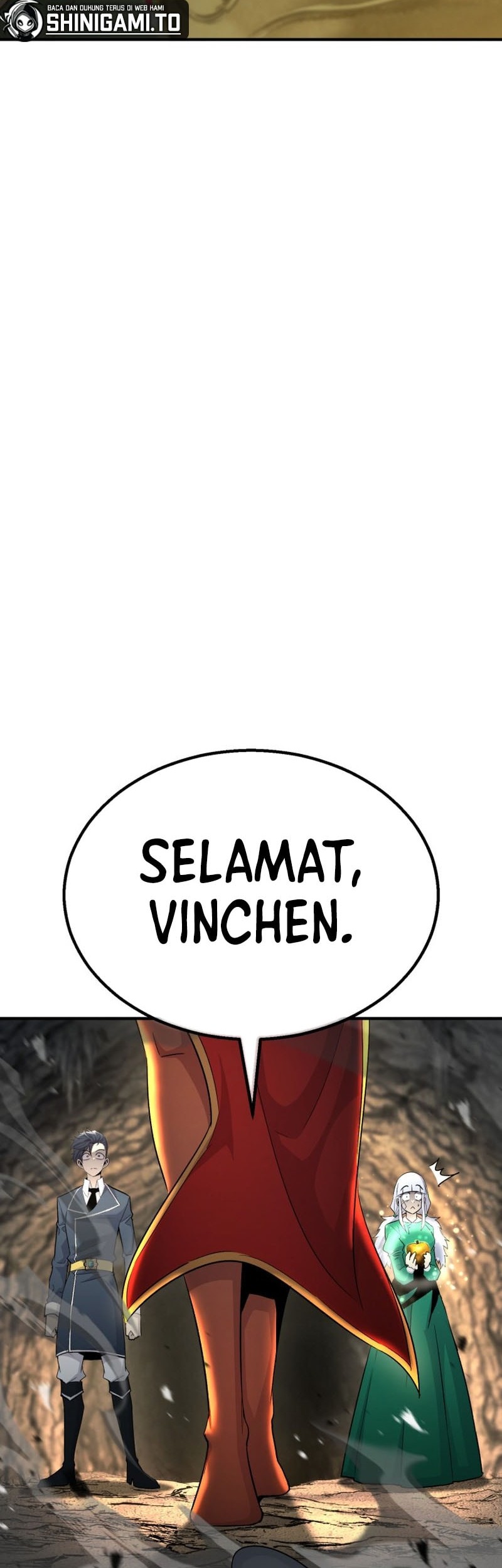 Standard of Reincarnation Chapter 138 Gambar 30