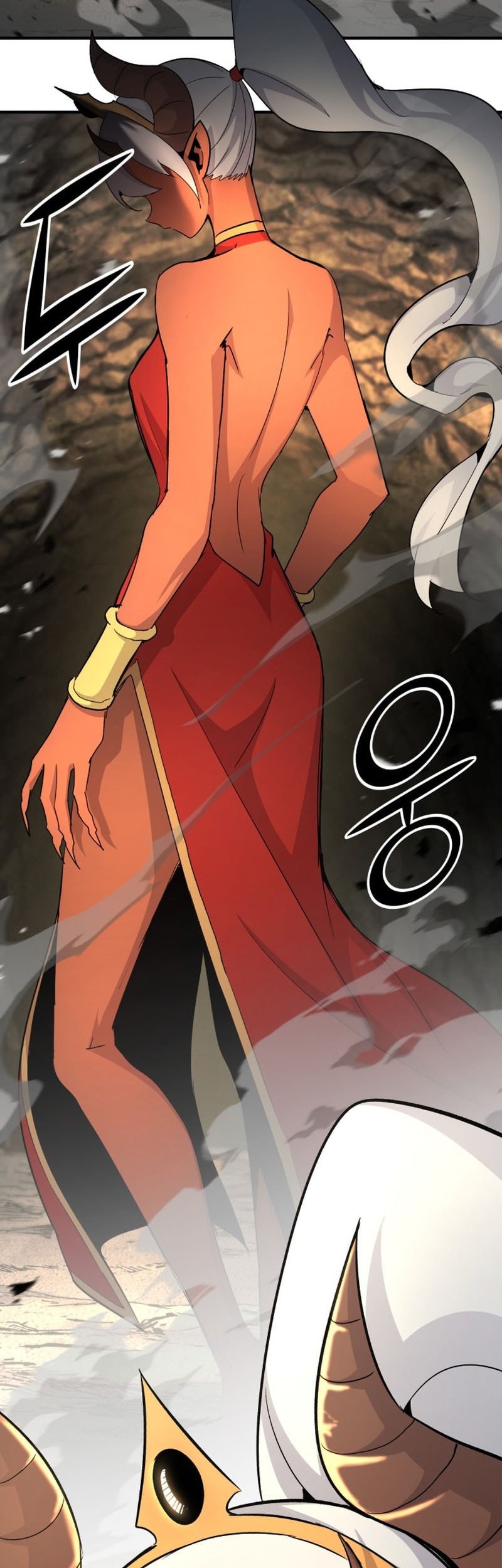 Standard of Reincarnation Chapter 138 Gambar 31