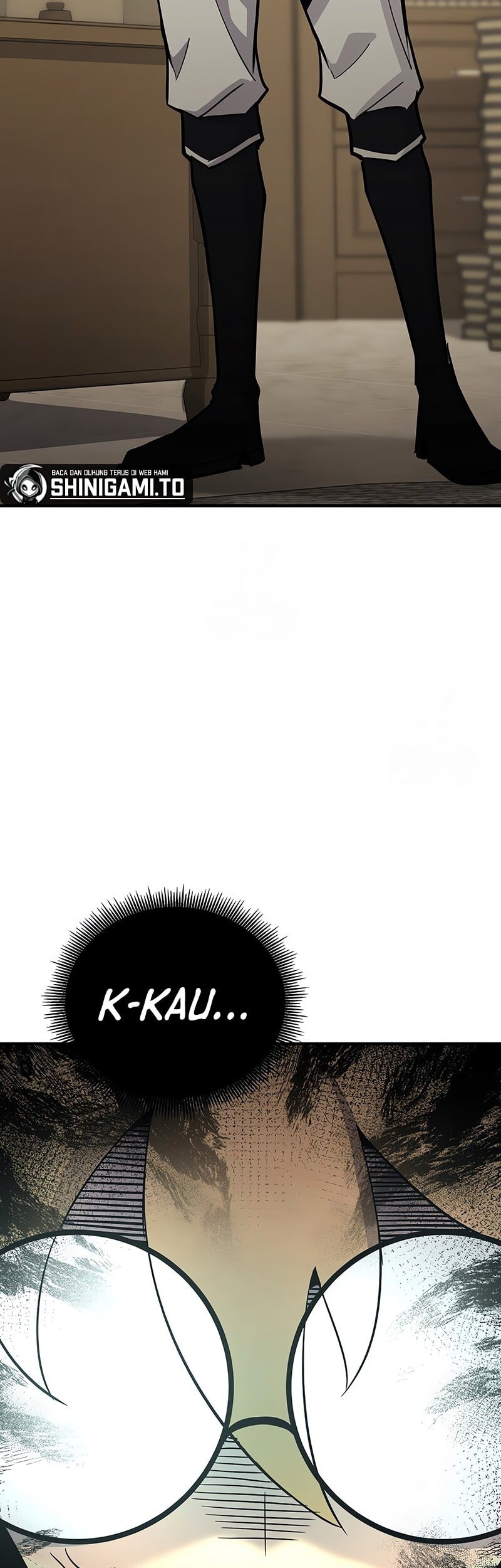 Standard of Reincarnation Chapter 140 Gambar 62