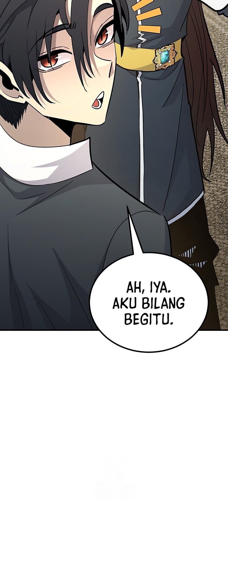 Standard of Reincarnation Chapter 140 Gambar 71