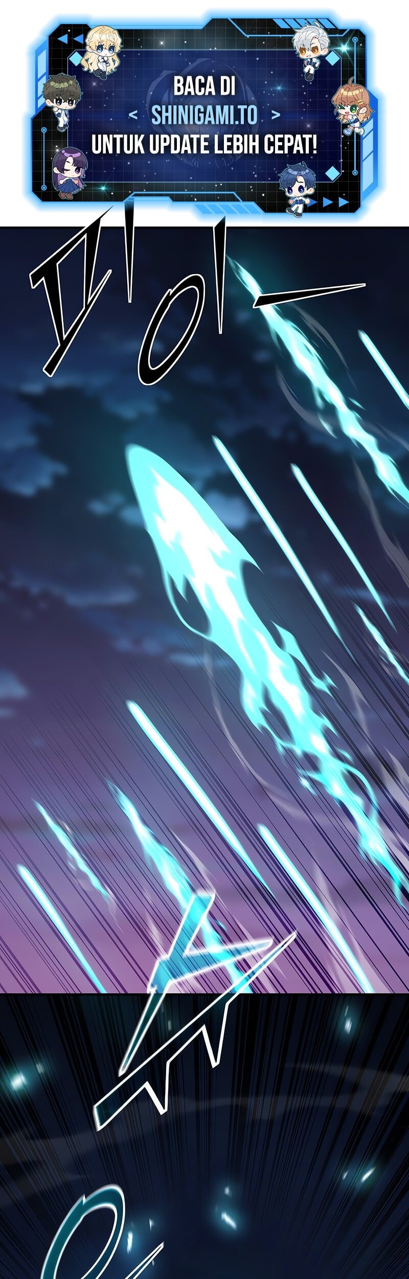 Baca Manhwa Standard of Reincarnation Chapter 140 Gambar 2