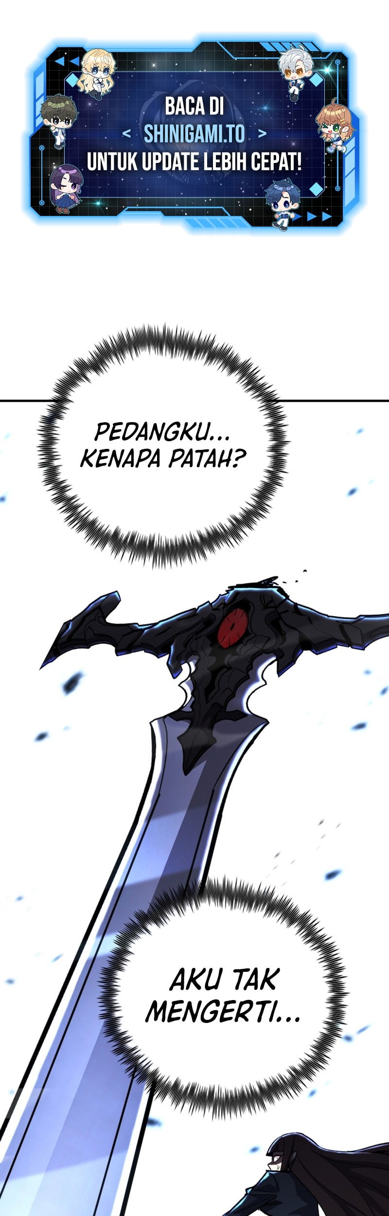 Baca Manhwa Standard of Reincarnation Chapter 143 Gambar 2