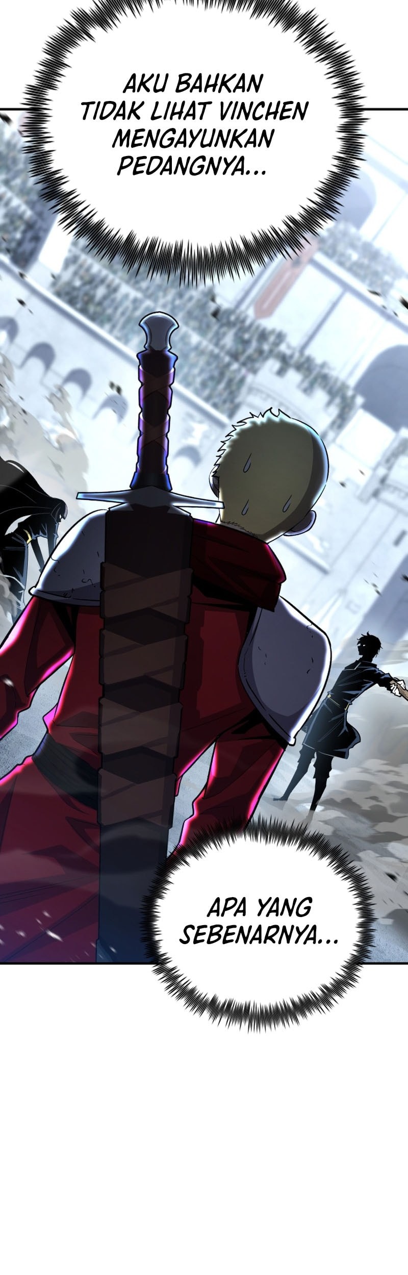 Standard of Reincarnation Chapter 143 Gambar 4