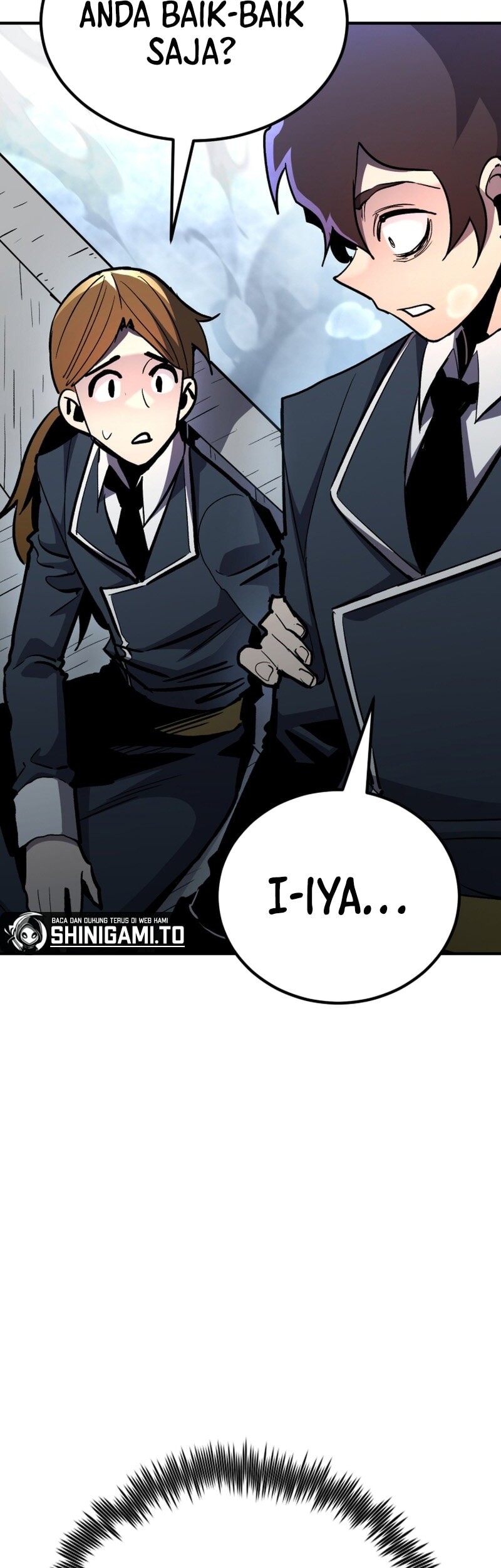 Standard of Reincarnation Chapter 144 Gambar 40