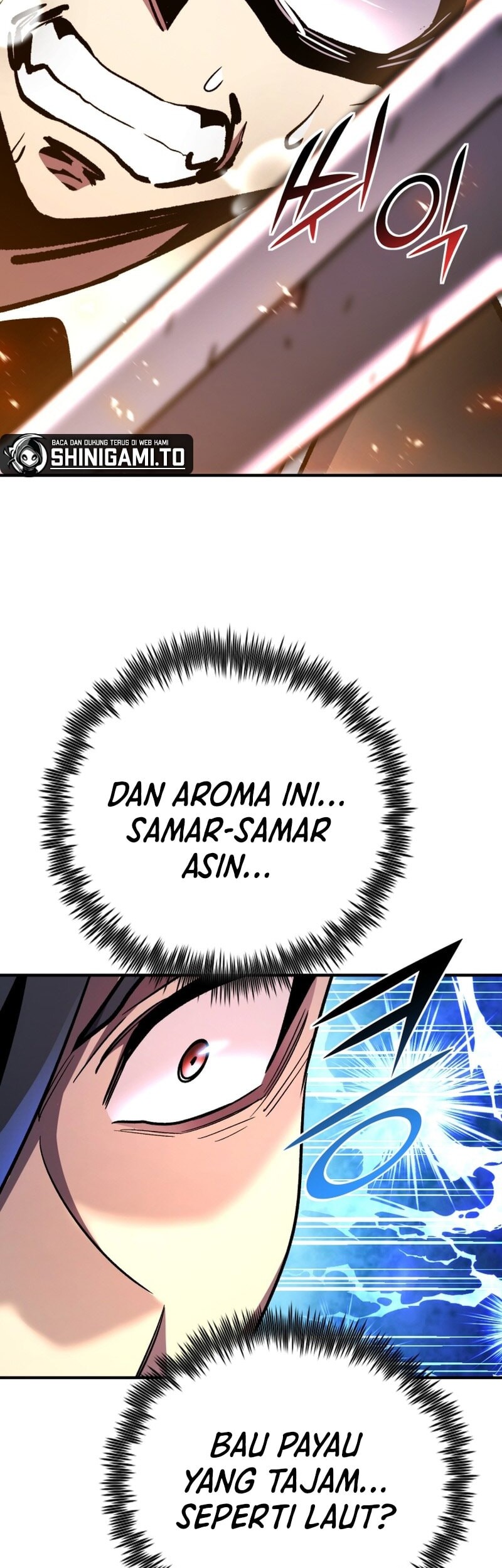 Standard of Reincarnation Chapter 145 Gambar 46