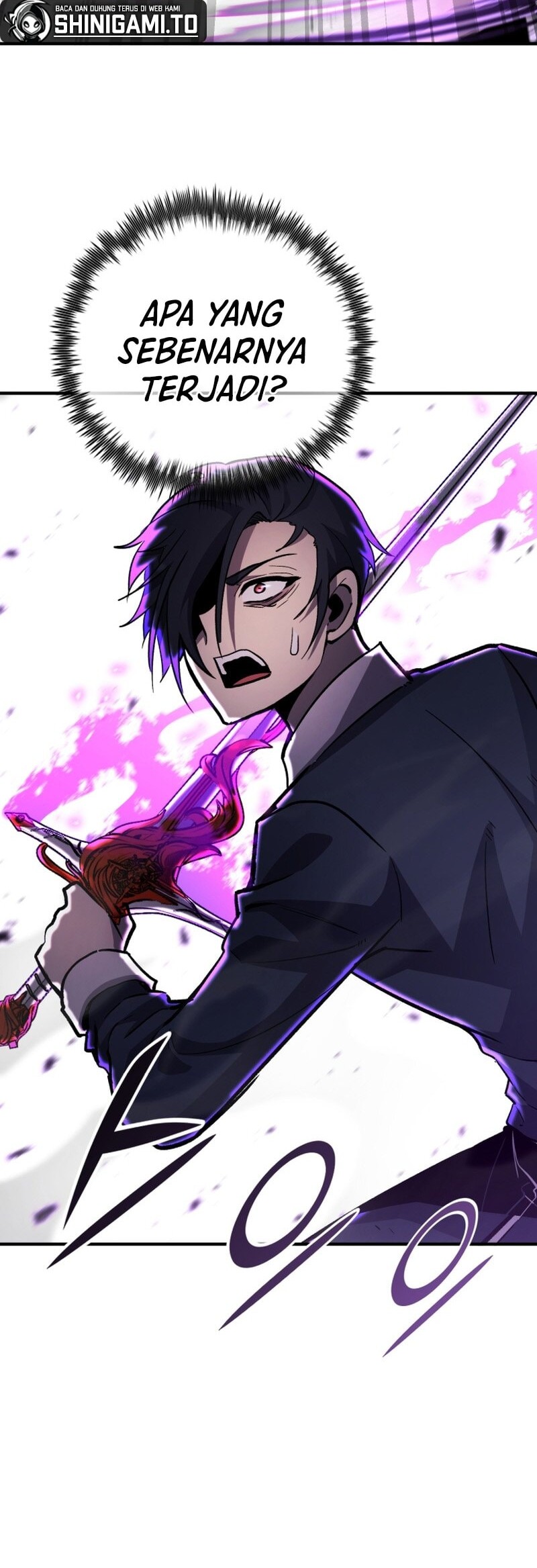 Standard of Reincarnation Chapter 145 Gambar 59