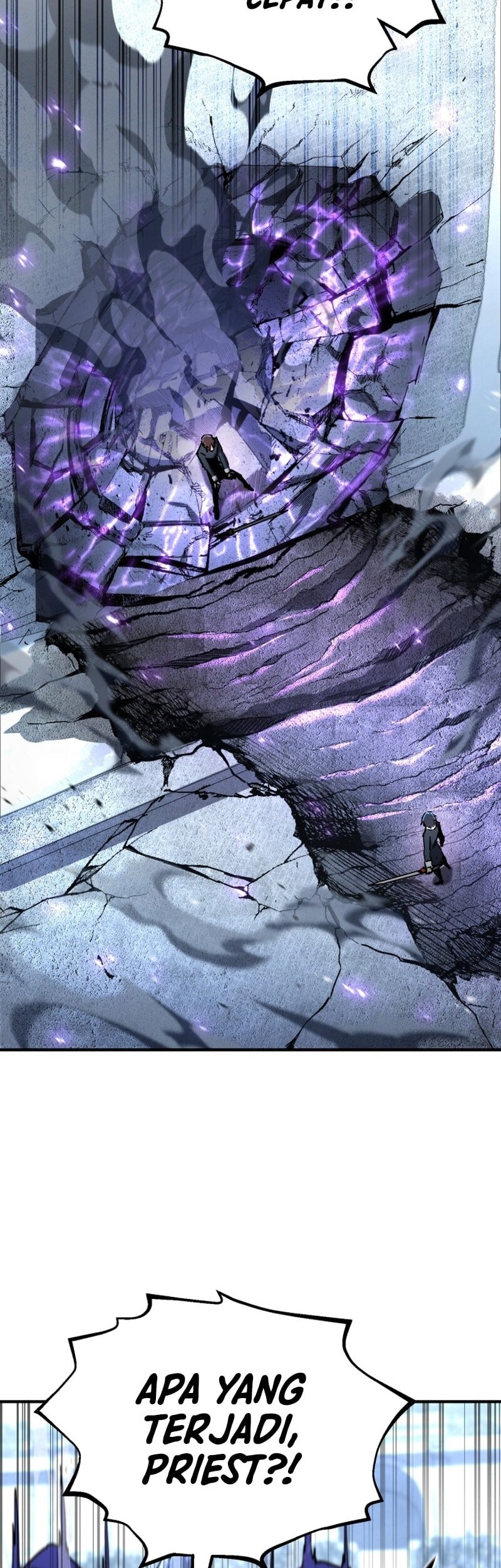 Standard of Reincarnation Chapter 145 Gambar 65
