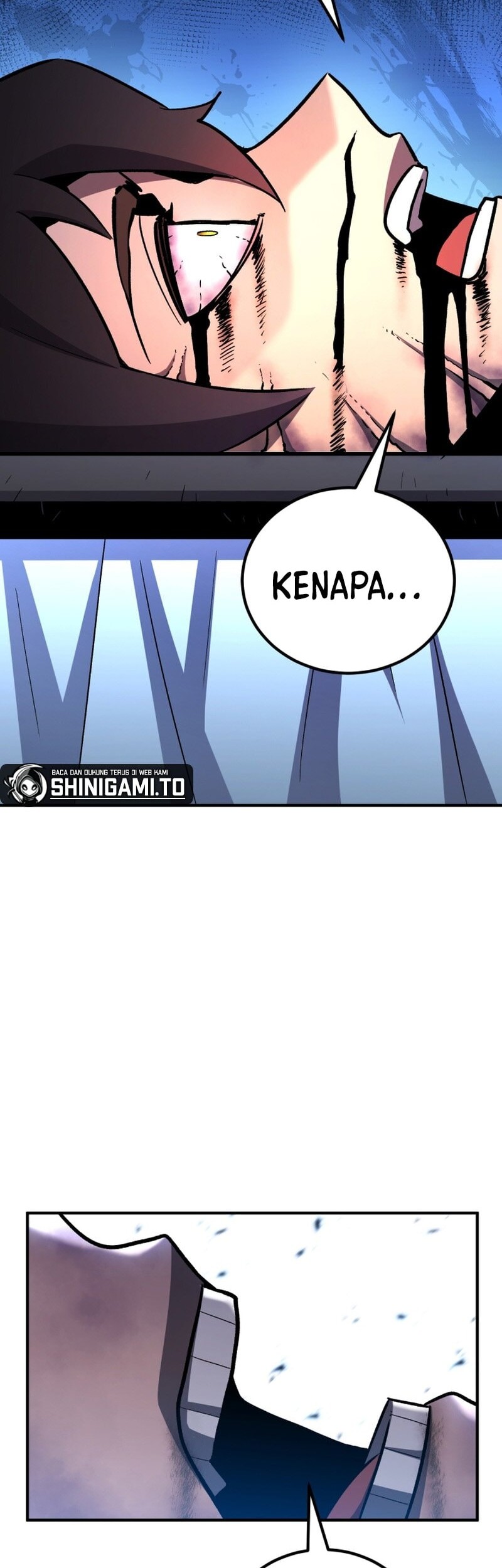 Standard of Reincarnation Chapter 145 Gambar 77