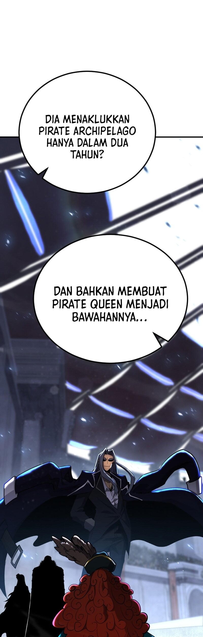 Baca Manhwa Standard of Reincarnation Chapter 145 Gambar 2