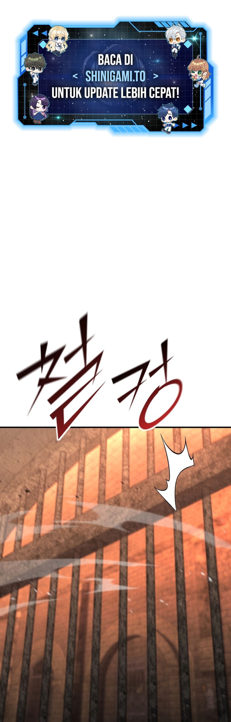 Baca Manhwa Standard of Reincarnation Chapter 146 Gambar 2