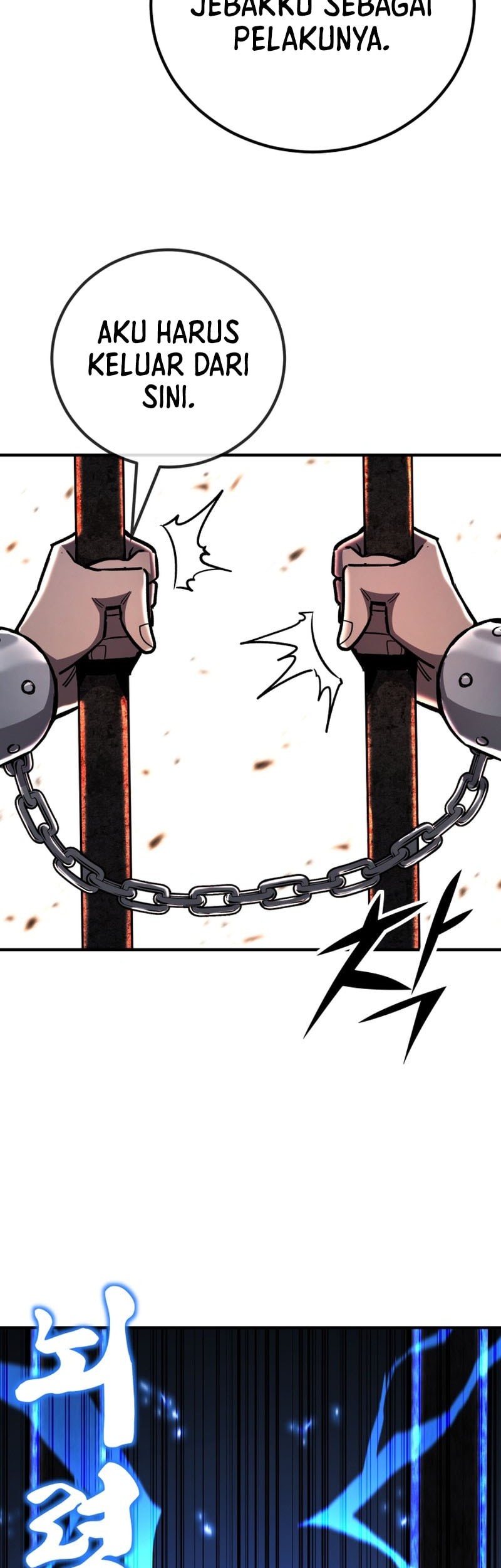 Standard of Reincarnation Chapter 146 Gambar 12