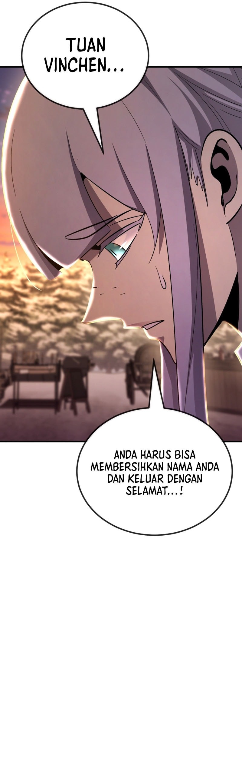 Standard of Reincarnation Chapter 147 Gambar 38