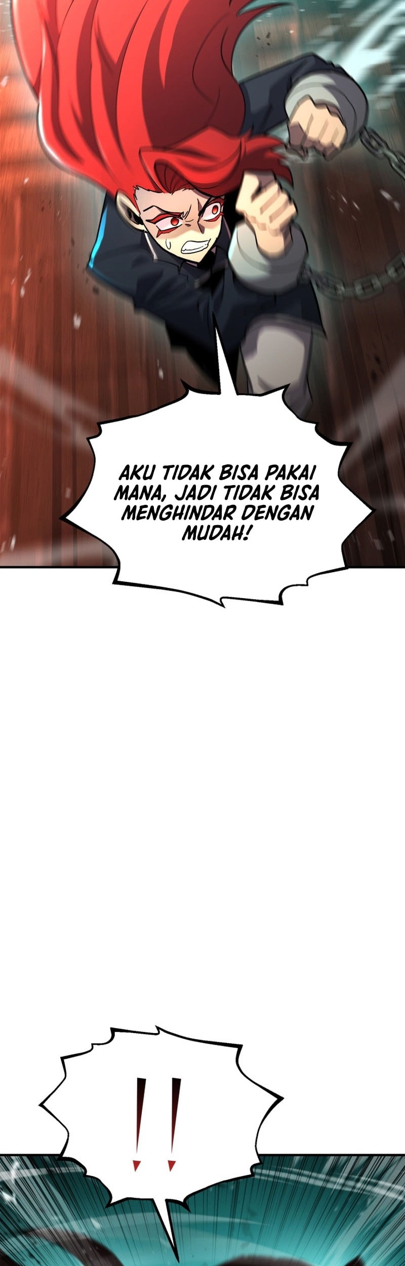 Standard of Reincarnation Chapter 147 Gambar 52