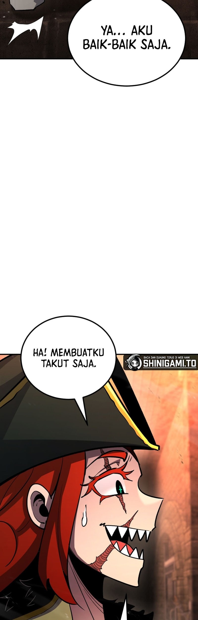 Standard of Reincarnation Chapter 147 Gambar 69