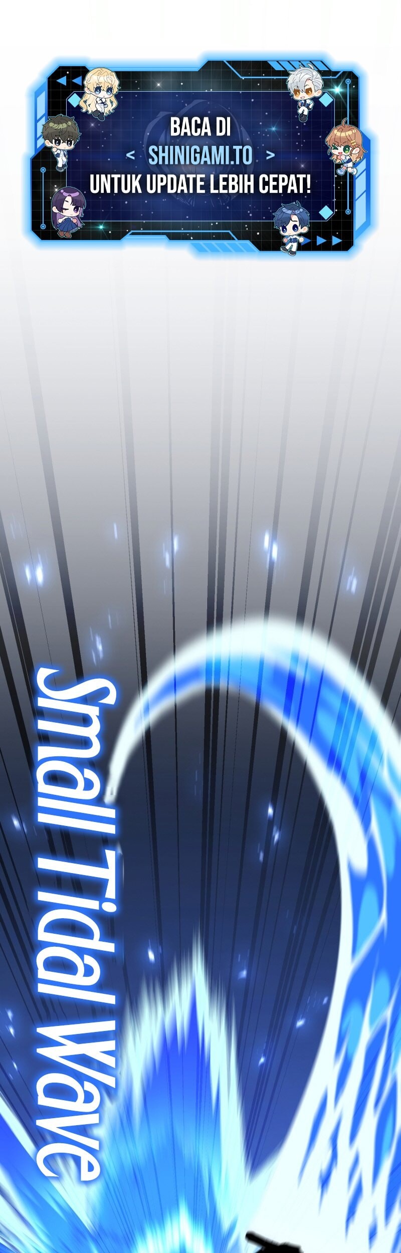Baca Manhwa Standard of Reincarnation Chapter 148 Gambar 2
