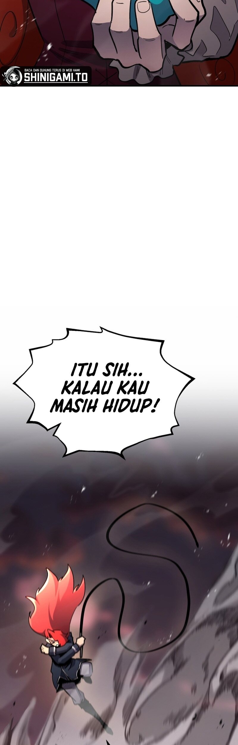Standard of Reincarnation Chapter 149 Gambar 55