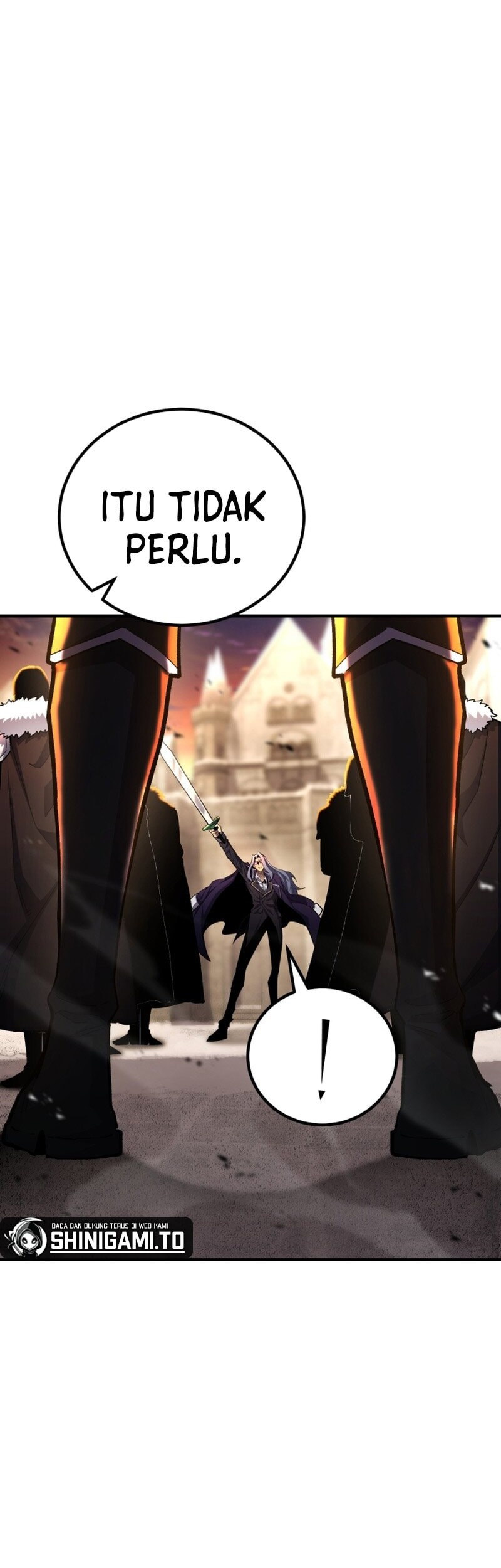 Standard of Reincarnation Chapter 149 Gambar 75