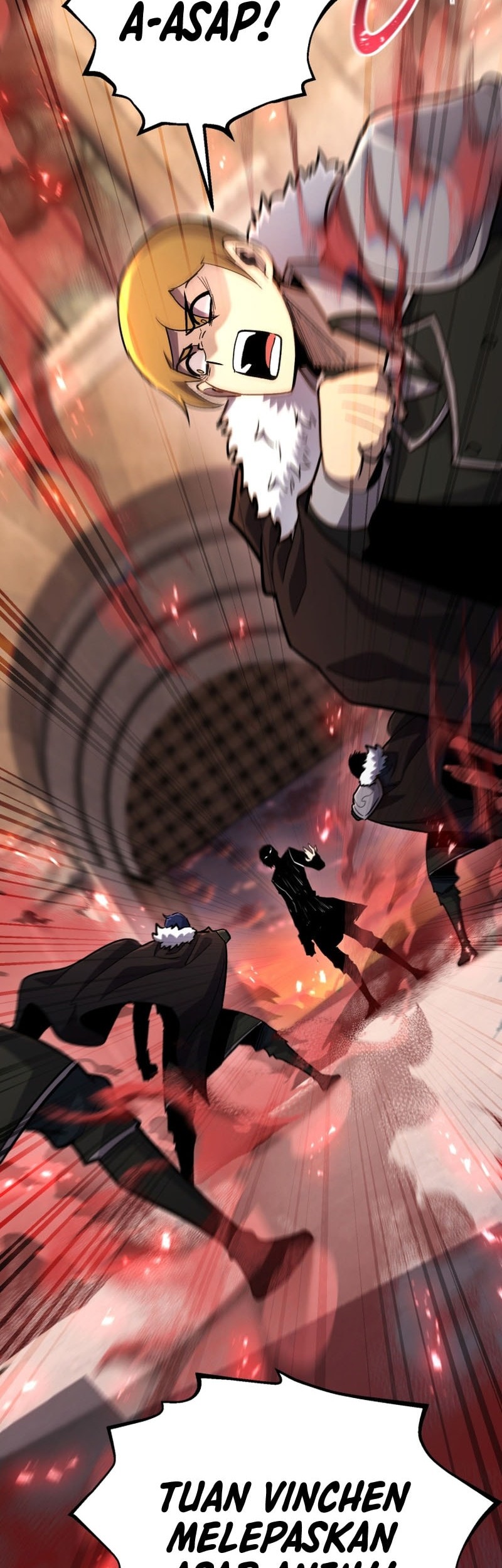 Standard of Reincarnation Chapter 150 Gambar 3