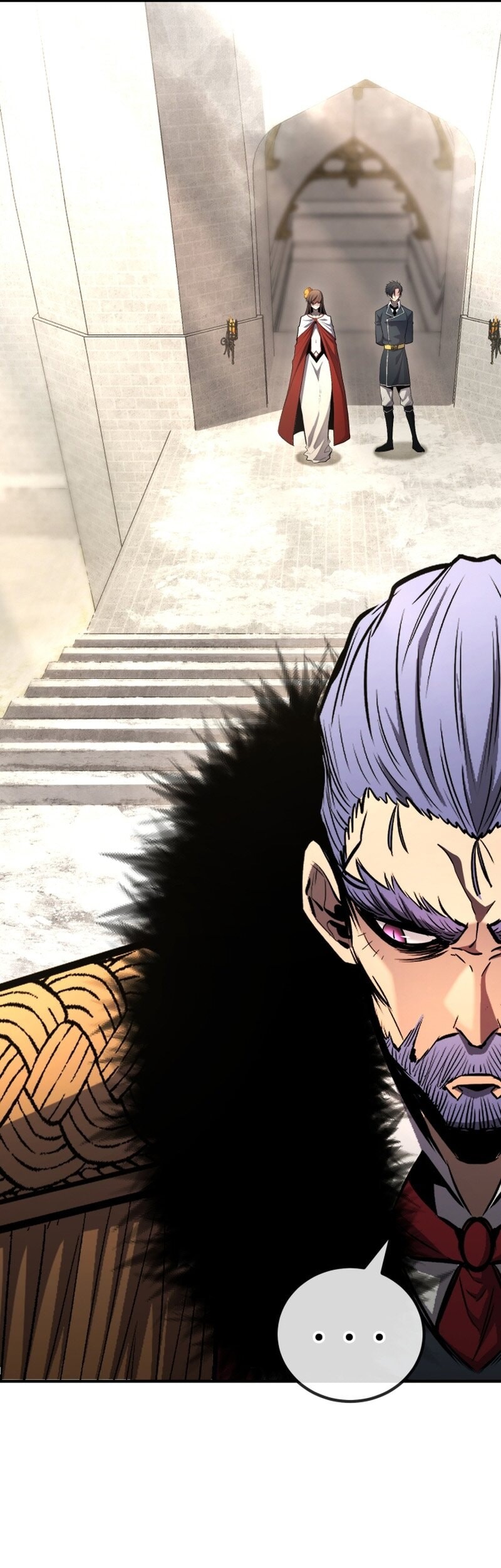 Standard of Reincarnation Chapter 151 Gambar 42