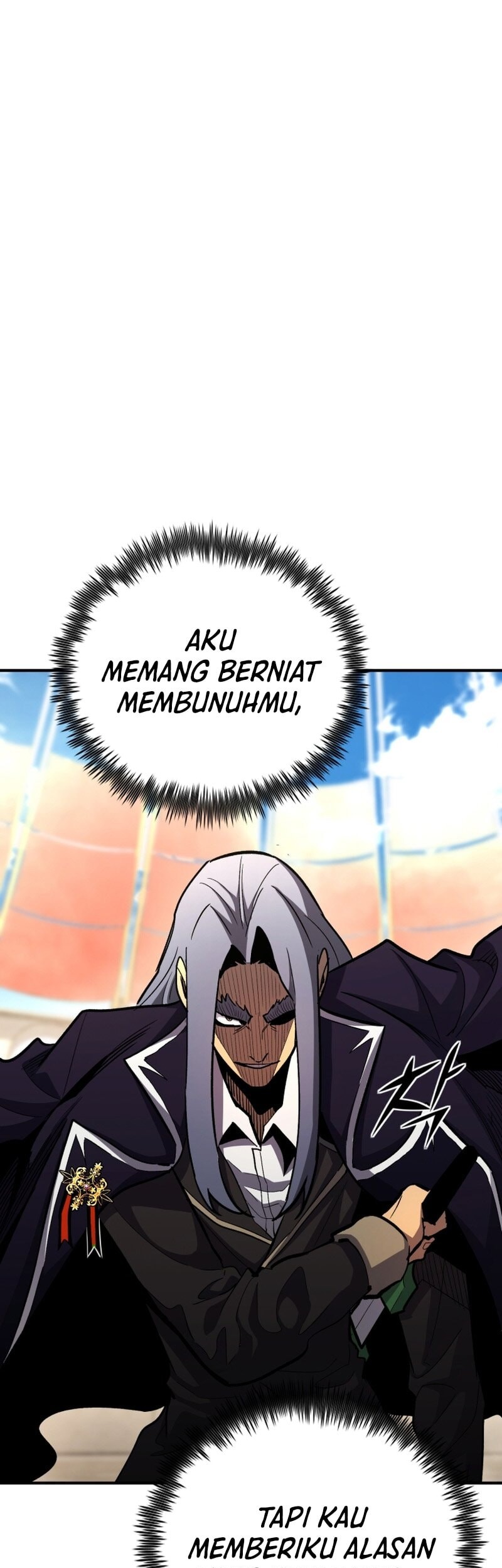 Standard of Reincarnation Chapter 151 Gambar 62