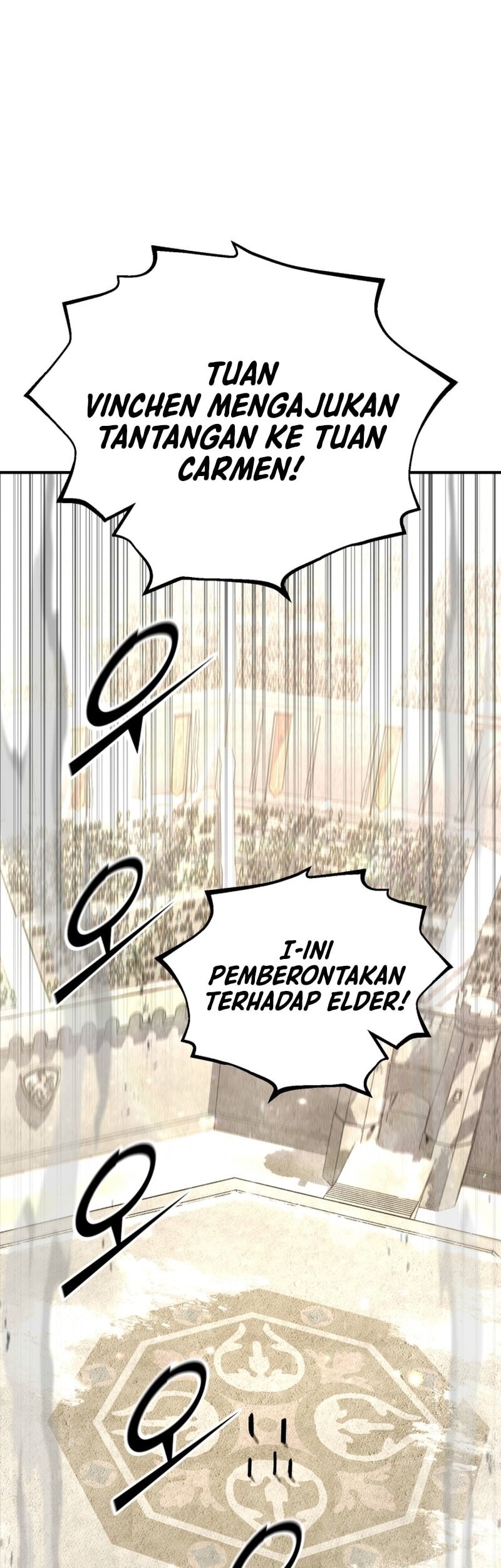 Standard of Reincarnation Chapter 151 Gambar 66