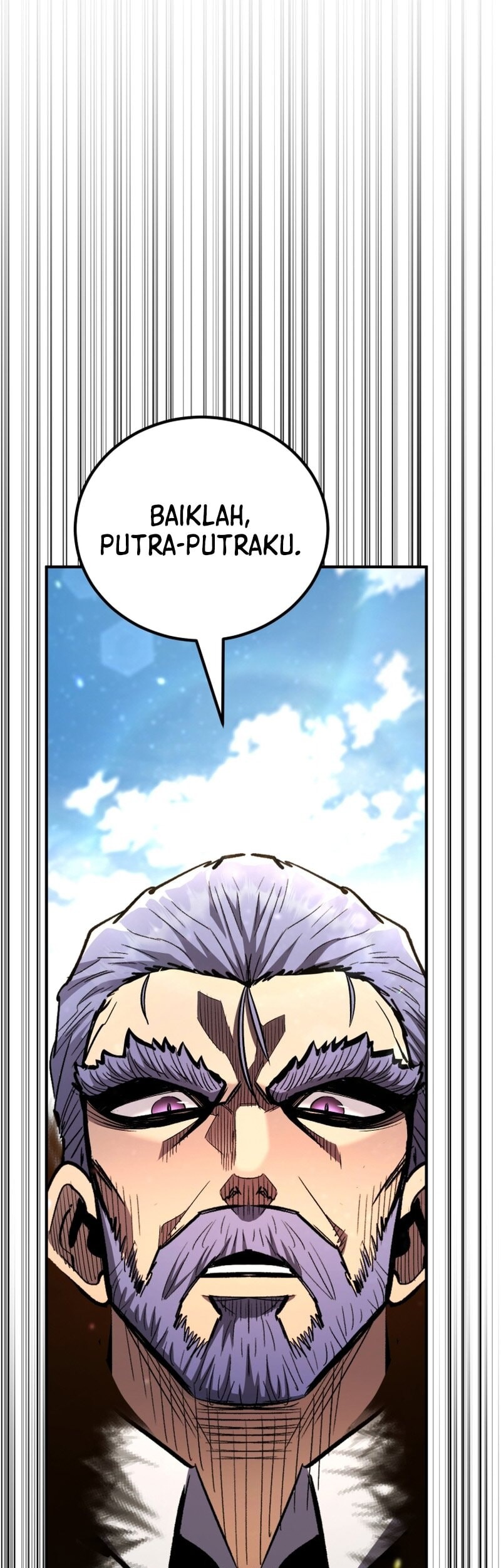 Standard of Reincarnation Chapter 151 Gambar 68