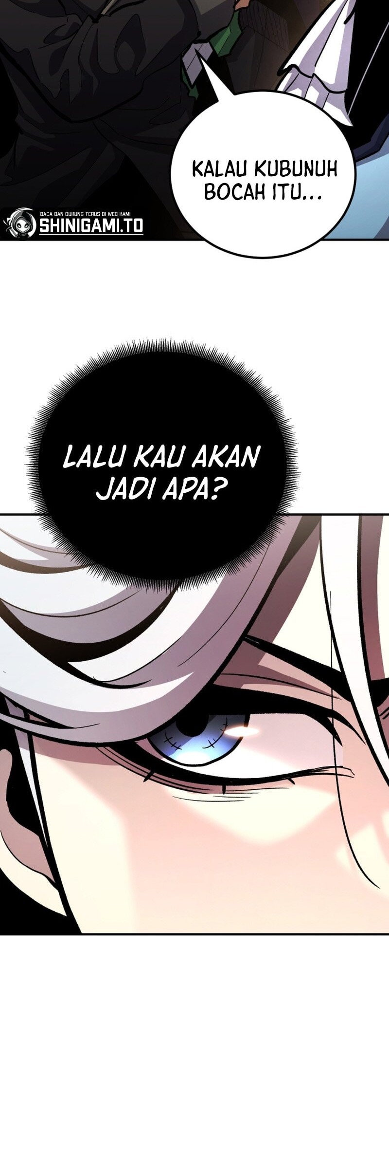 Standard of Reincarnation Chapter 151 Gambar 75