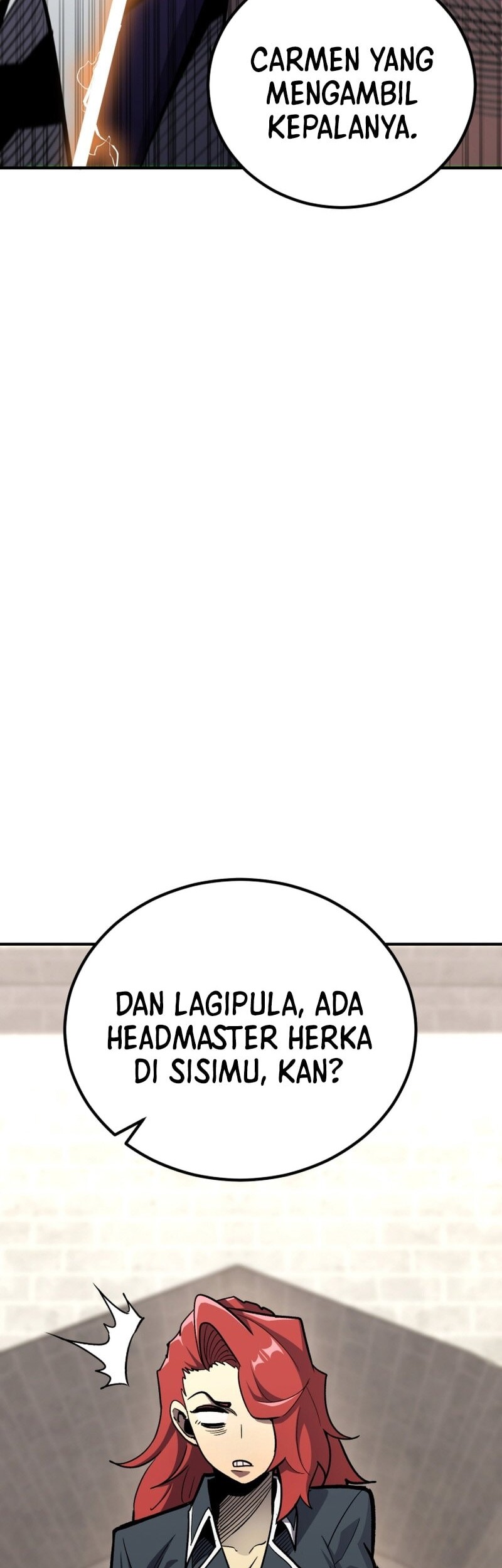 Standard of Reincarnation Chapter 151 Gambar 81